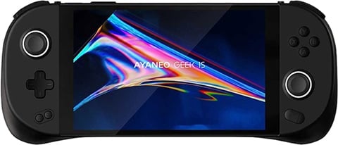 Ayaneo Geek/Ryzen 7 6800U/16GB Ram/512GB SSD/7